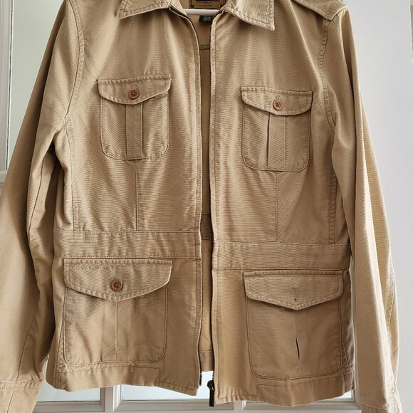 Ralph Lauren jacket - Picture 1 of 6